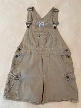 Vintage Arizona Overalls